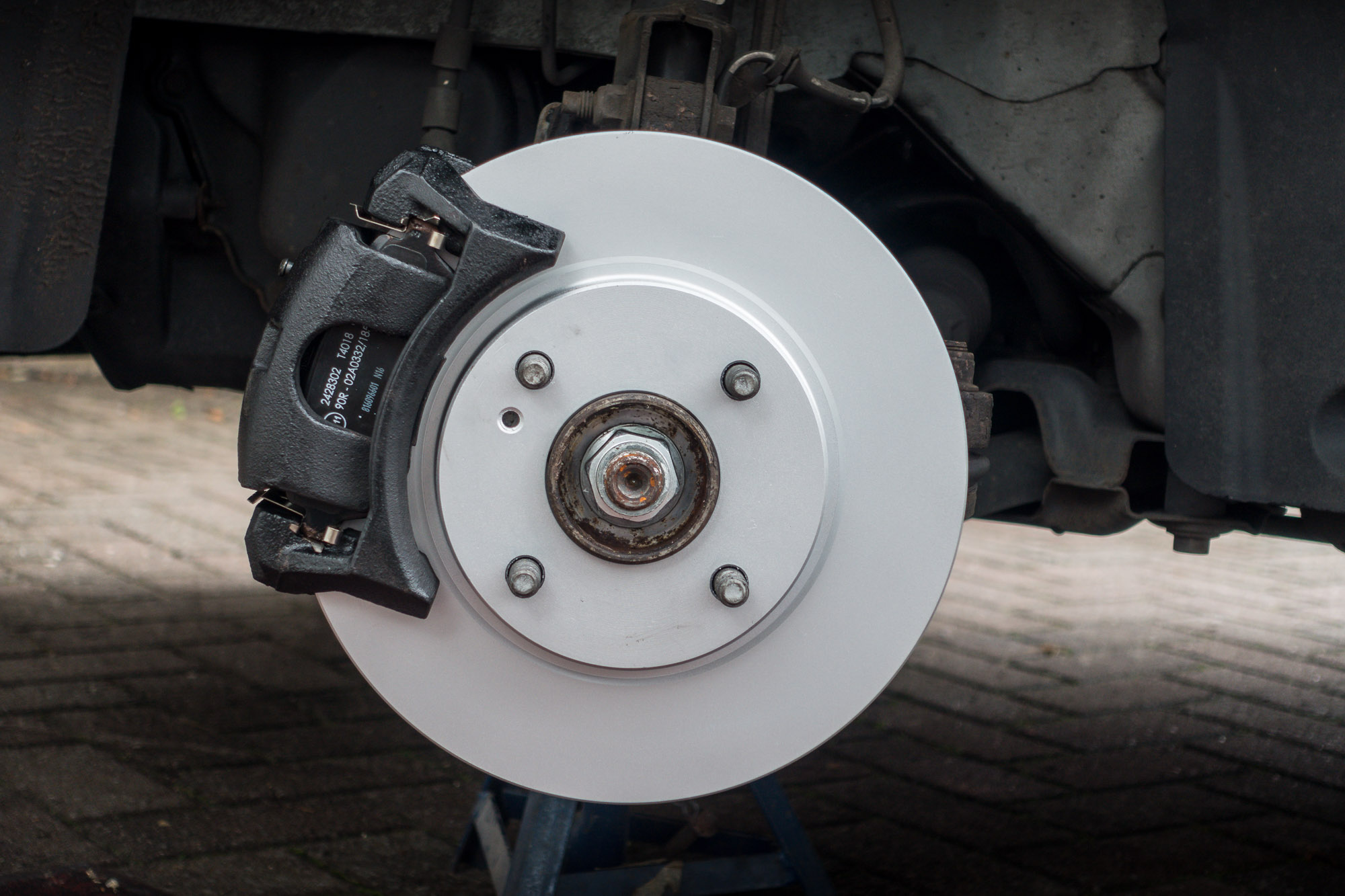 Brake Fluid Flush Cost 🏎️ A Small Price To Pay?