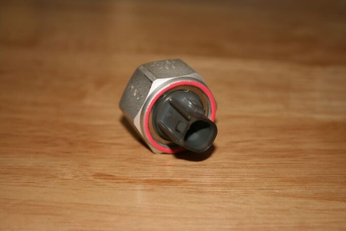 AIC KLOPFSENSOR Passend Für AUDI 100 200 80 90 A4 A6 A8 CABRIOLET COUPE QUATTRO